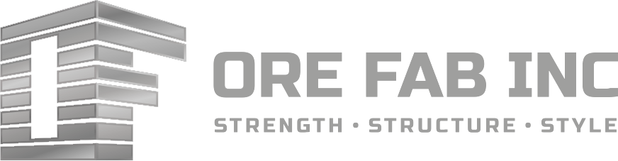 Ore Fab Inc