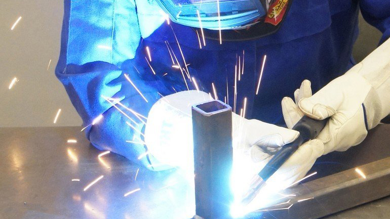 Ore Fab Inc services