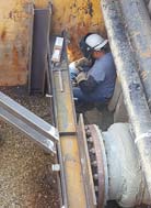 Ore Fab Inc welding